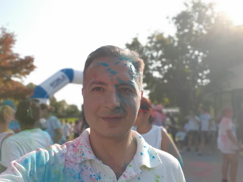 Color Run